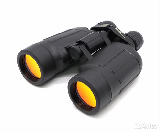 Бинокль Yukon 30x50
