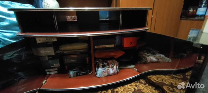 Тумба под телевизор