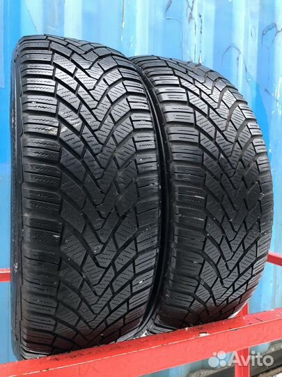 Continental ContiWinterContact TS 850 195/55 R15