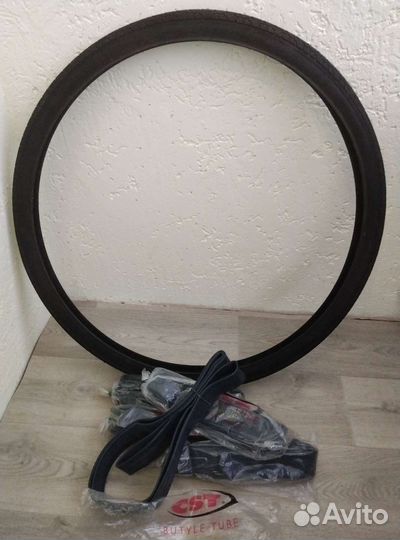 Камера для велосипеда 28,покрышка 28