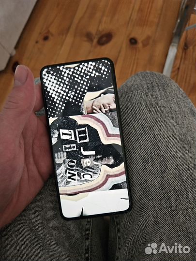 Xiaomi Mi 11 Lite 5G NE, 8/128 ГБ