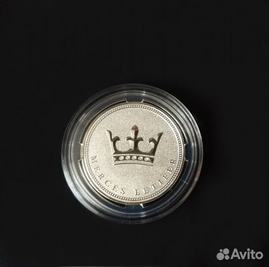 Коллекционная монета Hitman 2