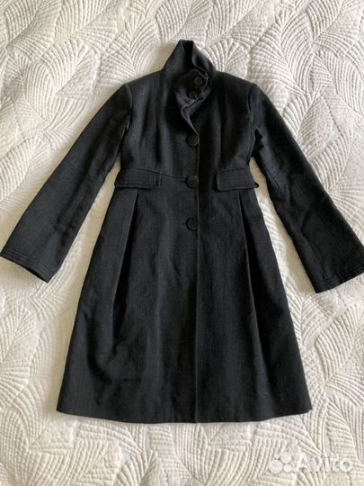 Пальто Trussardi