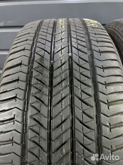 Bridgestone Dueler H/L 400 245/60 R18 104H