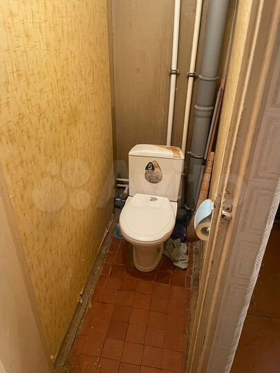 3-к. квартира, 59 м², 4/5 эт.