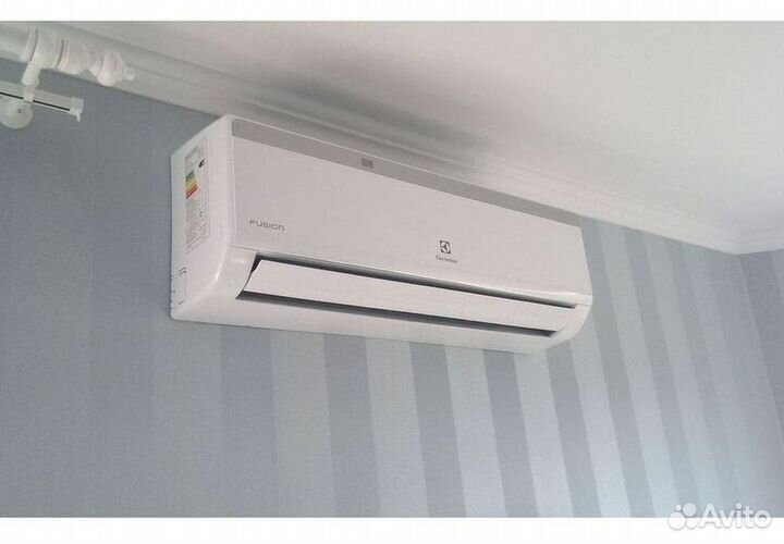 Кондиционер/Сплит-система с гарантией