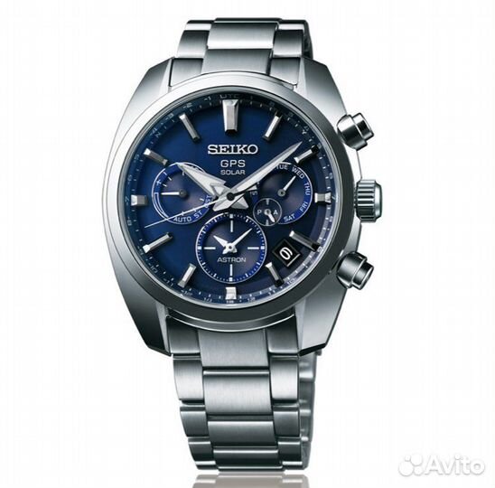 Часы Seiko Astron ssh019j1