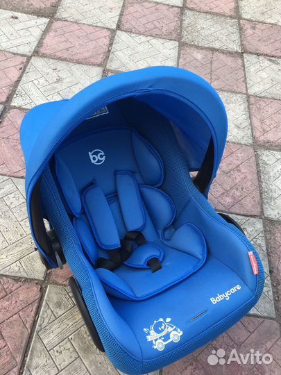 Автолюлька