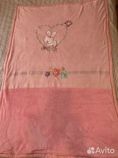 Одеяло детское