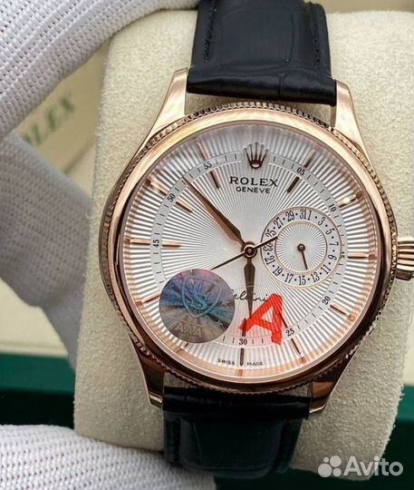 Мужские часы Rolex Cellini