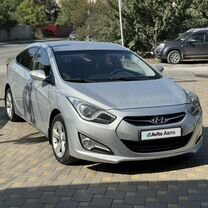 Hyundai i40 2.0 MT, 2013, 111 500 км, с пробегом, цена 1 250 000 руб.