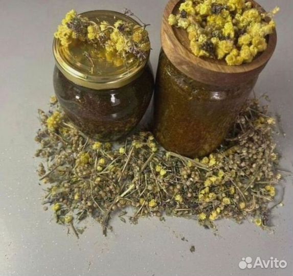 Натуральный усилитель влечения