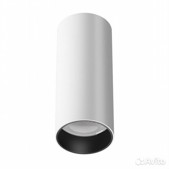 Потолочный светильник focus C056CL-L12W3K-W-D-W