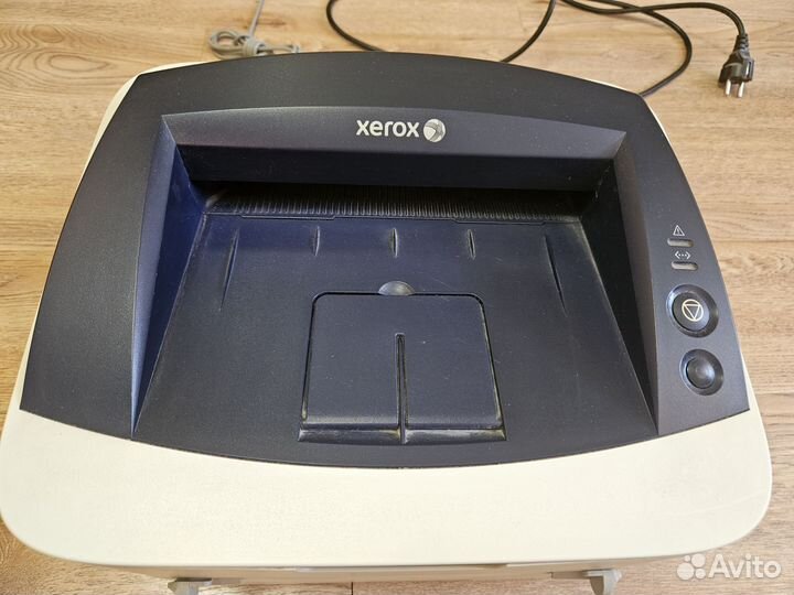 Принтер phaser 3140