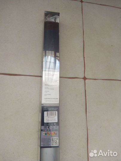 Рулонные шторы 140