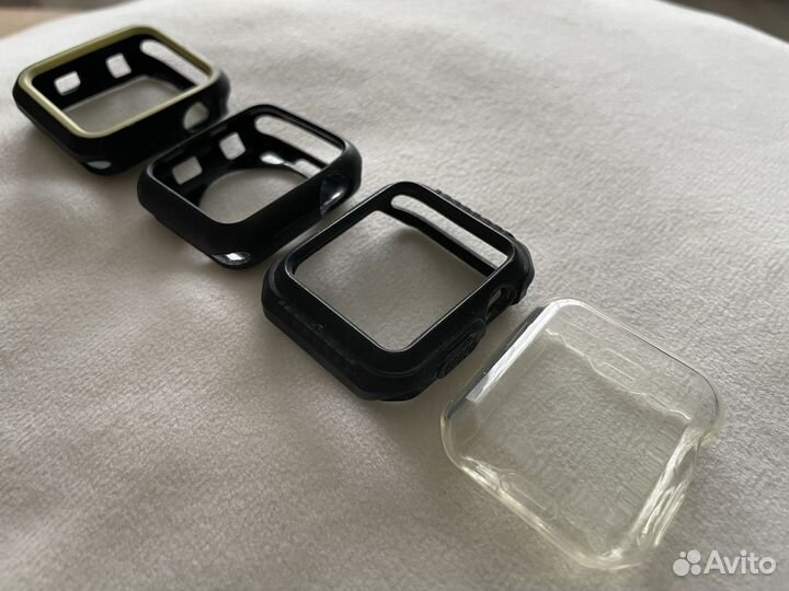Чехол для Apple watch 38 - 40 mm