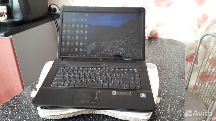 Подставка с охлаждением для ноутбука