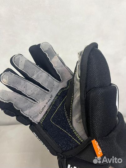 Перчатки хоккейные Ccm tacks AS V SR