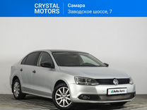 Volkswagen Jetta 1.4 AMT, 2011, 234 761 км, с пробегом, цена 799 000 руб.