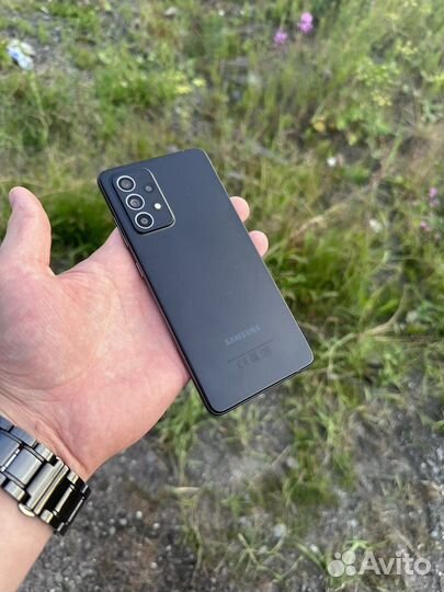 Samsung galaxy A 52 8/256gb