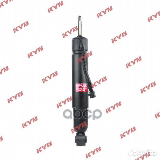 Амортизатор toyota land cruiser prado 150 09- г