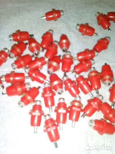 Нипельная поилка