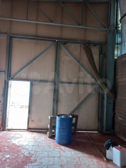 Сдам складское помещение, 120 м²