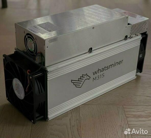 Whatsminer m31s 82th,84th