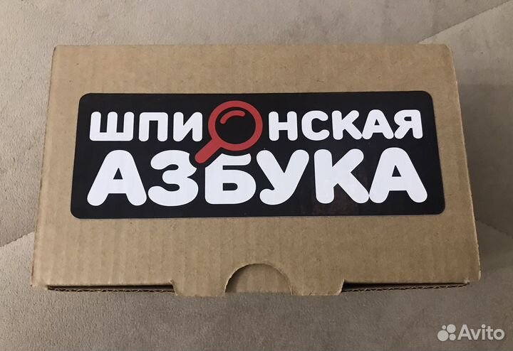 Обучающие настольные игры