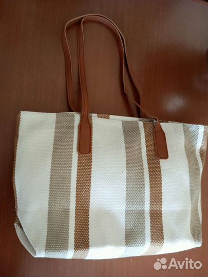 Сумка новая shoper