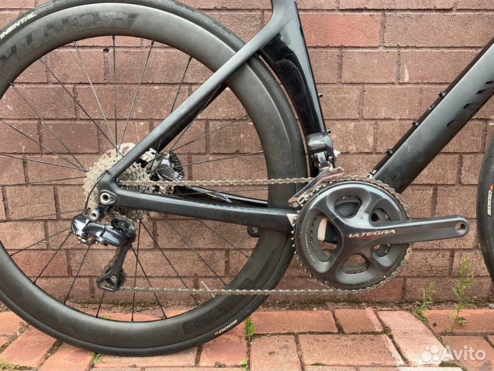 Canyon Aeroad 2021 Di2 (XS)