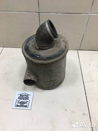 Воздушный фильтр (корпус) УАЗ Патриот