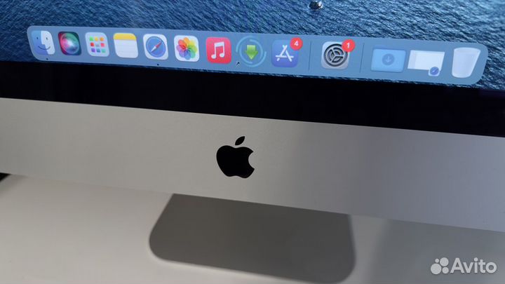 Apple iMac 21.5 2015 года 8gb, 1TB