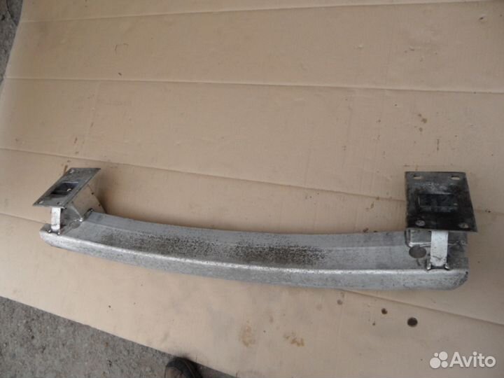 Усилитель заднего бампера BMW X5 F15 бмв Х5 Ф15