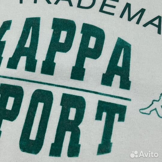 Свитшот Kappa размер M