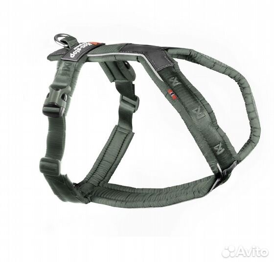 Шлейка non-stop line harness 5.0