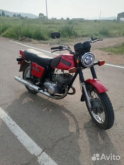 Продам иж юпитер 5