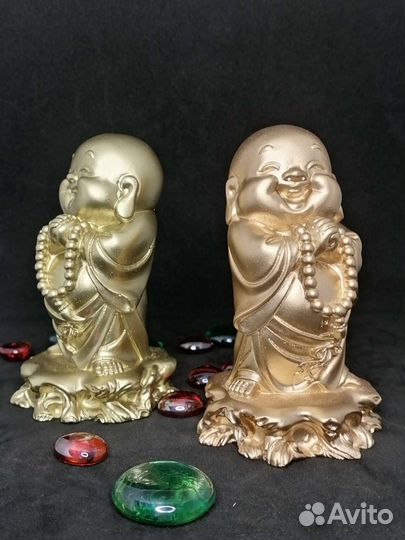 Маленький Хотэй (Будда).Подарок, сувенир, Фэн-Шуй