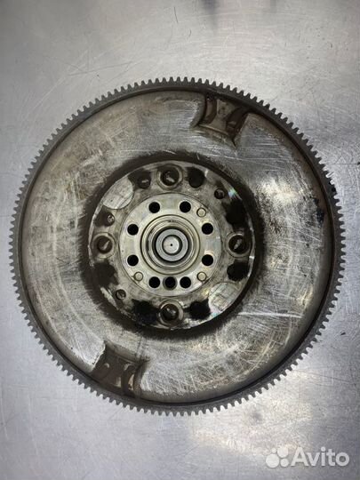 Маховик Mercedes Sprinter W906 OM651 2.2 CDI 2013