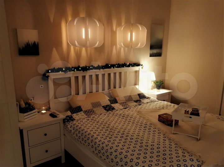 1-к. квартира, 28 м², 6/9 эт.
