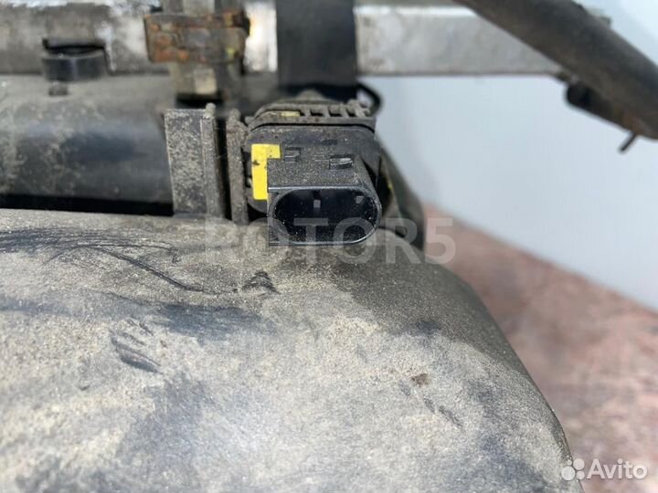 Бачок расширительный DAF XF 106 2014 1960437