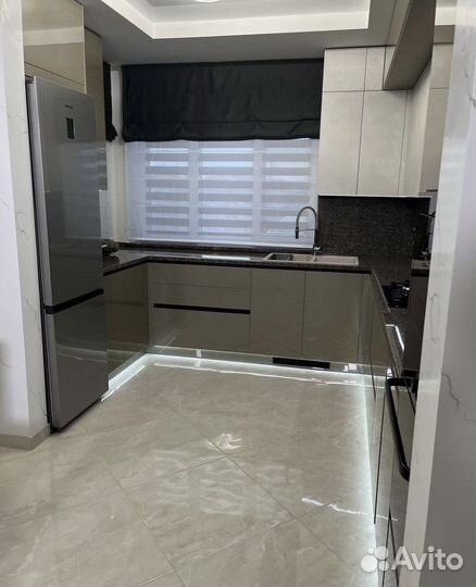 Кухня на заказ под ваш бюджет