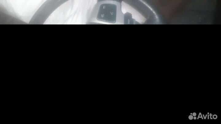 Руль toyota land cruiser