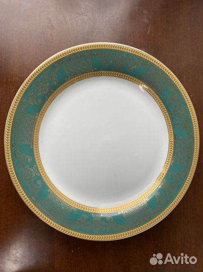 Набор столовой посуды