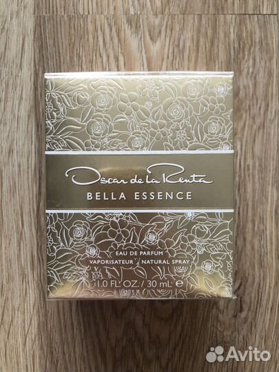 Oscar de la Renta парфюмированная вода 30 мл