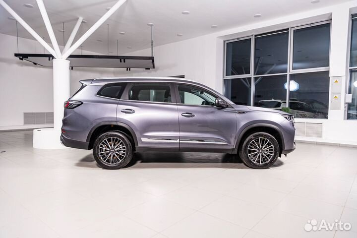 Chery Tiggo 8 Pro Max 2.0 AMT, 2023
