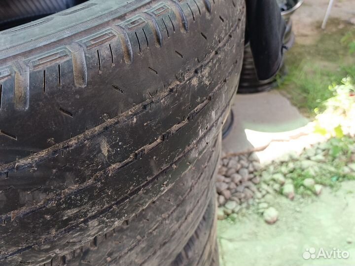 Nokian Tyres Hakka C Cargo 205/75 R16