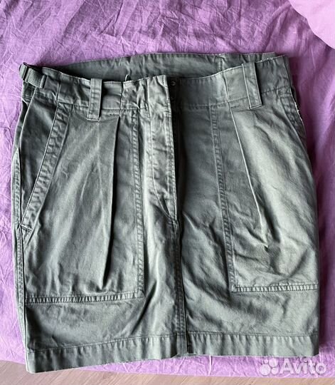 Isabel marant юбка оригинал s