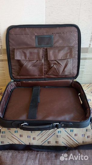 Сумка для ноутбука