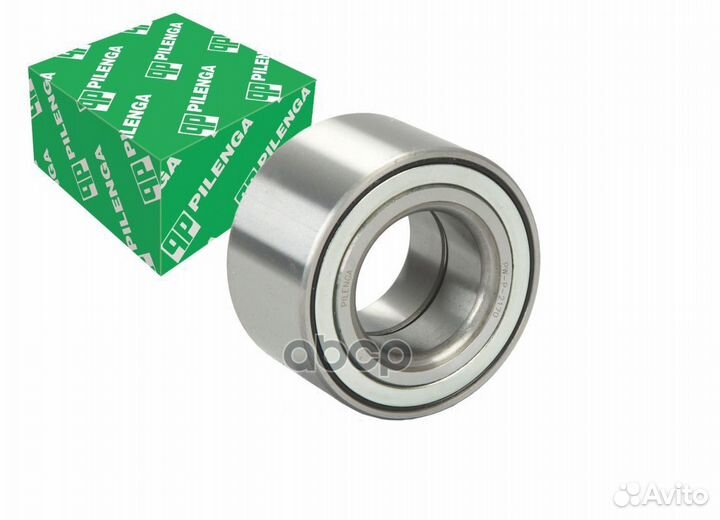 PWP2170 подшипник ступ. Mazda 626 89-99/MX6 94